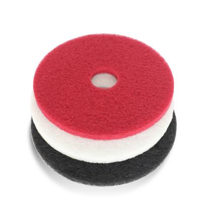 China Other factory wholesale durable red C-101D 20 inch high quality chafe pad for sale