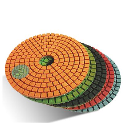 China Other Wholesale Durable Polishing Pad Model C-102 4