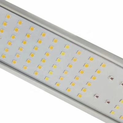 China Seed Starting Original LM301H LED Panel Led 800w To Grow Light UV IR 660nm 480w 600w 1000w 800w Led Grow Light Bar for sale