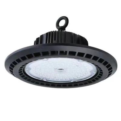 China Industrial IP65 Warehouse Pendant Lamp 100W 200W 240W UFO High Bay Lights Led for sale