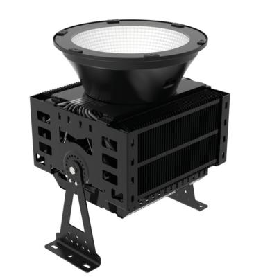 China Sports Stadiums Aluminum Alloy Led Aquarium Reef Light Anti-Corrosion Led Aquarium Marine IP65 Chip Led Spotlight for sale