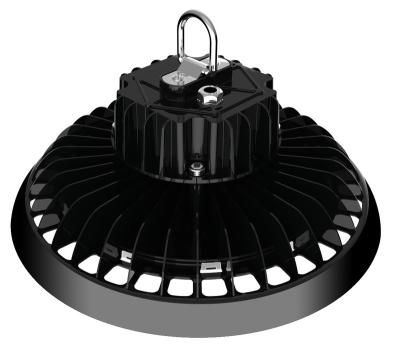 China 2021 industrial led warehouse UFO high bay light 100w 150w 200w led warehouse light come from Shenzhen China for sale