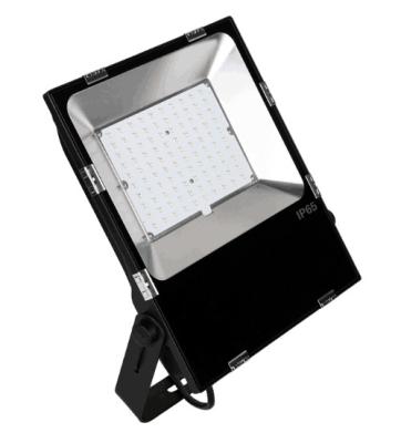 China Hot sale waterproof Europe ROAD 50W 100W 150W 200W led outdoor flood light ip65 for sale