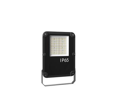 China Garden white or black home reflectories sports factory stadium 100w 150w 200w 240w 300w led flood light for sale