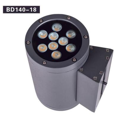 China LANDSCAPE Most Popular IP65 IP66 High Class Waterproof Led Wall Lamp Outdoor Down Lights for sale