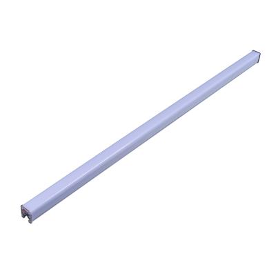 China Hot Selling Aluminum Profile Base Lampshade Aluminum Digital Tube LED Bright White Light Anti-ultraviolet Light for sale