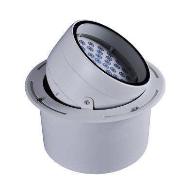 China LANDSCAPE Most Popular High Class Outdoor Waterproof IP67 Led Underground Lights Inground Lamp for sale