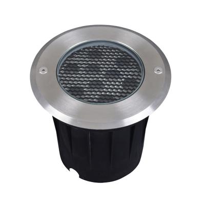 China LANDSCAPE Most Popular High Class Outdoor Waterproof IP67 Led Underground Lights Inground Lamp for sale