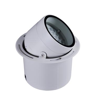 China LANDSCAPE Most Popular Underground Lights IP67 Waterproof Outdoor High Class Led Anti-Glare Park Lamp for sale