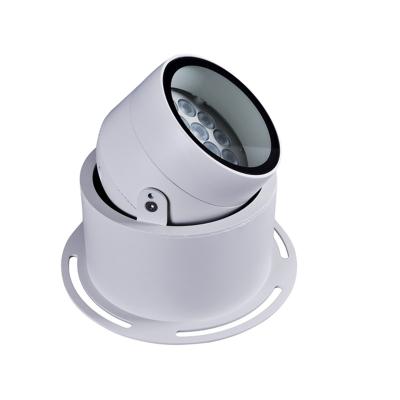 China LANDSCAPE Most Popular High Class Outdoor Waterproof IP67 Led Underground Lights Inground Lamp for sale