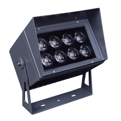 China LANDSCAPE IP65 IP66 Factory Price High Quality Long Life Span Waterproof Outdoor Led Projection Lights for sale