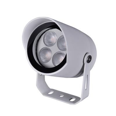 China Hot Selling 6w LANDSCAPE Low Power Spot Light Promotion Spot Light IP66 Outdoor Waterproof Light for sale