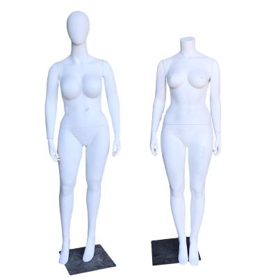 China The other European and American wholesale mall sexy fiberglass style female model for sale