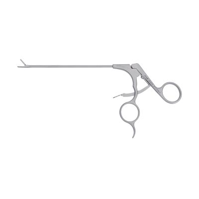 China Reusable Orthopedic Surgical Instruments Meniscus Forceps Arthroscopy Forceps Arthroscopy Surgical for sale