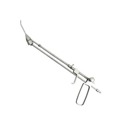 China Reusable Instruments Gynecological Multi Surgical Medical Uterine Manipulator Uterine Lifting Device for sale