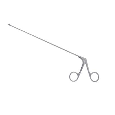 China Forceps Rigid Laryngeal ENT Laryngoscopy Instruments China Surgical Instruments for sale