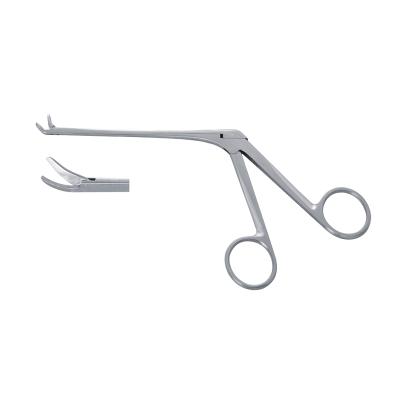 China Reusable Surgical Nasal Scissors Nasal Forceps Sinus Surgery Endoscopic Set With High Quality for sale