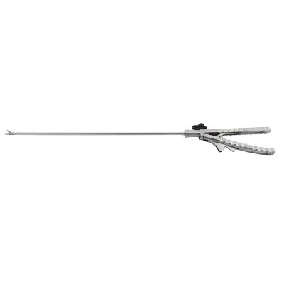 China China High Quality Reusable Laparoscopy Instruments Needle Holder Surgical Instruments Labarscopic OEM for sale