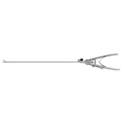 China High Quality Reusable Labarscopic Needle Holder Laparoscopy Instruments Surgical Instruments OEM From China for sale