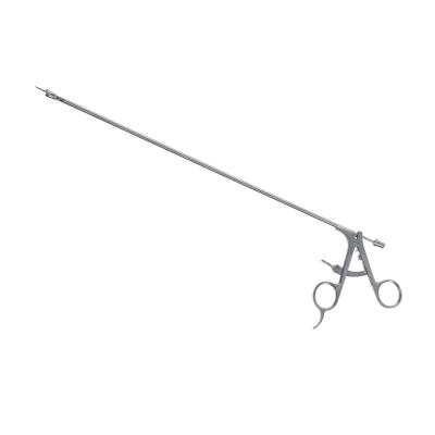 China Reusable Surgical Cholangiography Laparoscopic Forceps With High Quality Needle for sale