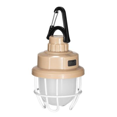 China Residential New multi-function camping lantern led rechargeable power bank camping led lantern for sale