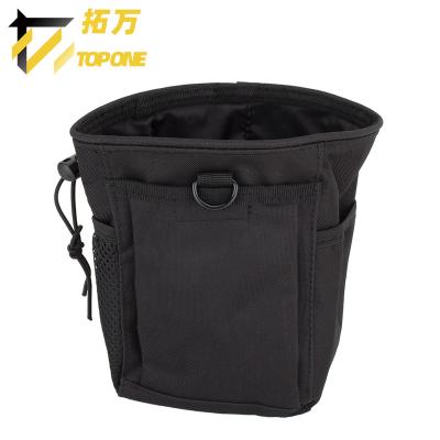 China Water Proof Multifunctional Accessories Molle Bag Lightweight Easy-Carry Reuse Tactical Small Pouch for sale