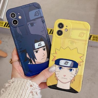 China best selling Japanese Anti-fall anime phone case, very cool phone case. for sale