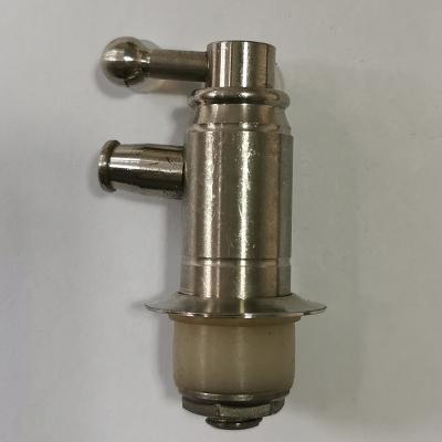 China Modern Food Grade Stainless Steel Beverage Dispenser Replacement Pin for sale