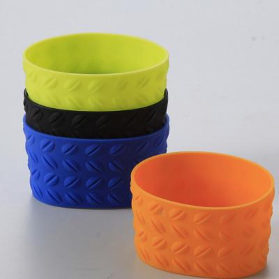 China Non Spill Colored Silicone Food Grade Electronic Cigarette Rubber Parts BPA Free With Test Report for sale
