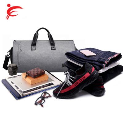 China Best fashion fashion design travel bag for man for sale