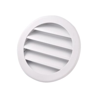 China Modern Roof Stainless Steel Wall Air Conditioner Vent for sale