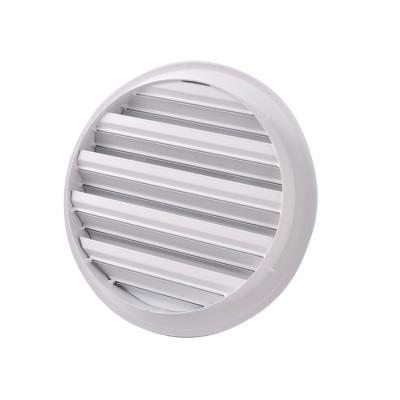 China Modern Roof Stainless Steel Wall Air Conditioner Vent for sale