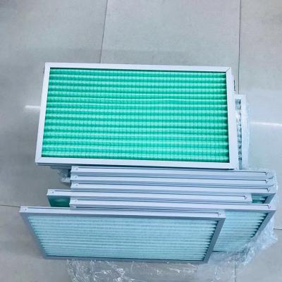 China China Manufacturer High Quality Housing Hot Sale Replacement Air Purifier H13 Hepa Filter Portable Air Filter for sale