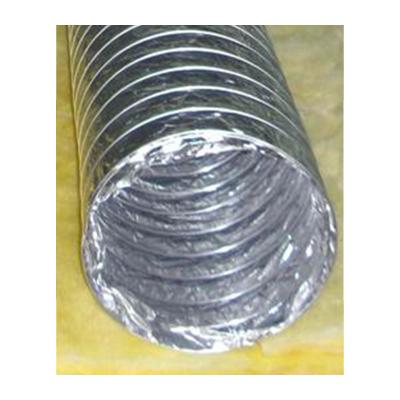 China Traditional insulated flexible duct for sale