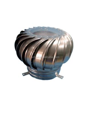 China Hotels No Power Industrial Roof Ventilation Fan for sale