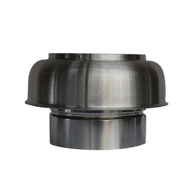 China Roof Mushroom Ventilation Minimalist Hood for sale