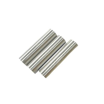 China Space Metal Titanium Products Titanium Seamless Tube 4.54g/Cm3 Erosion Resistance for sale