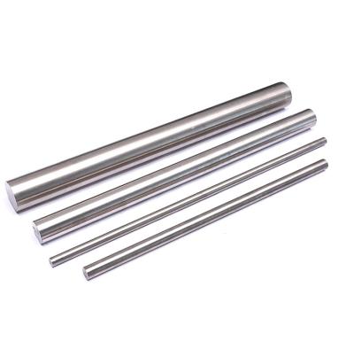 China Various Sizes R04200  Niobium Products Niobium Rods  For Metallurgy Deoxidizer for sale