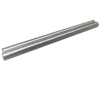 Chine Titane extérieur propre lumineux Rod Titanium Round Stock 4.5g/M3 de 3mm 4mm à vendre