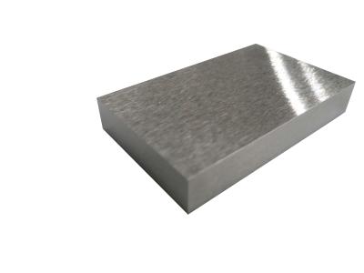 China Wear Resistance Tantalum Products Tantalum Plate  0.15~0.2mm Thickness for sale