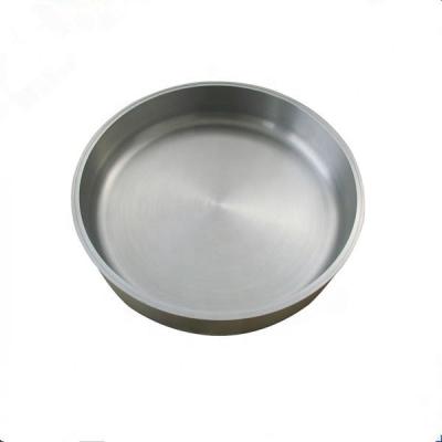 China Customization Tantalum Products Tantalum Crucible Refractory Metals 16.6g/Cm3 for sale