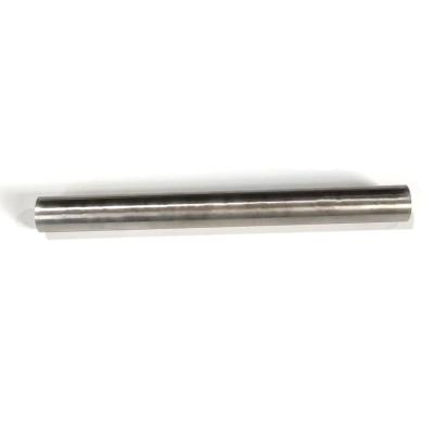 中国 high strength sintering Molybdenum Round Bar 99.95% Purity 販売のため