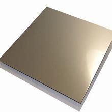 China Customized Pure Tantalum Products Rectangular Tantalum Plate 16.6g/Cm3 for sale