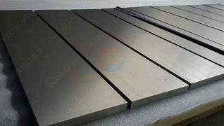 China Customizable Tantalum Products  Tantalum Sheet Wear Resisting en venta