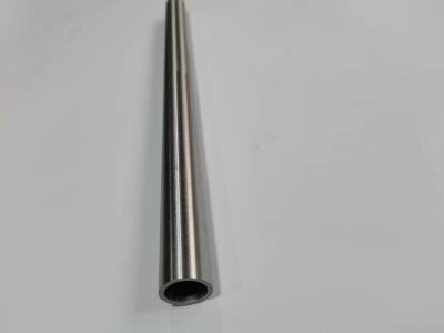 Cina ASTM B387 Standard Mo-La Molybdenum Lanthanum Alloy Tube  MO1  MO2 Grade in vendita