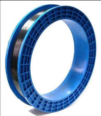 Cina Low Density Antiwear Molybdenum Wire 0.18mm DC EDM For CNC Cutting Machine in vendita