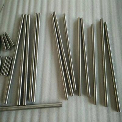 Cina ISO9001 Pure Molybdenum Rod Molybdenum Round Bar Anti Oxidation in vendita