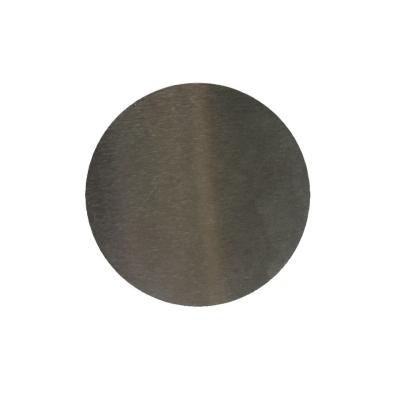 中国 99.95% Polished High Precisely Mo1 Molybdenum Disc disk abrasion proof 販売のため