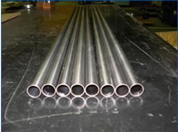 China High Purity Tantalum Tungsten Alloy Tube R05200 Tantalum Pipe 2.0mm~100mm Te koop