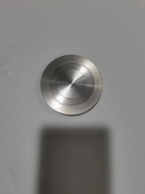 Cina high tolerance Pure Molybdenum Products Molybdenum Disk 99.95% in vendita